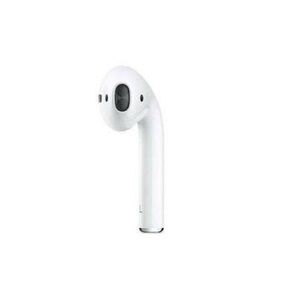 Single Left Replacement AirPod- 2nd generation